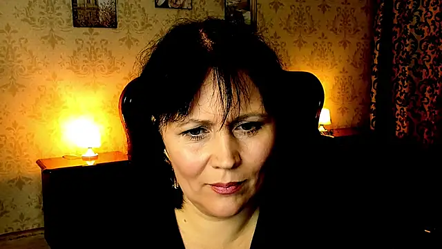 CelestineDream online show from October 2025 07:44:01 PM