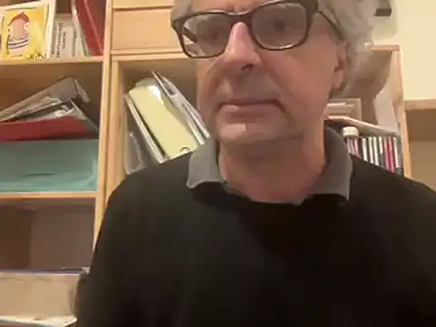 chtentation online show from November 2025 04:18:01 PM