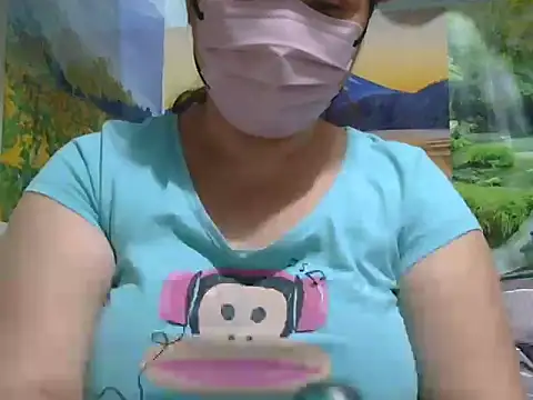 Kimkhaepretty online show from October 2025 03:02:02 PM