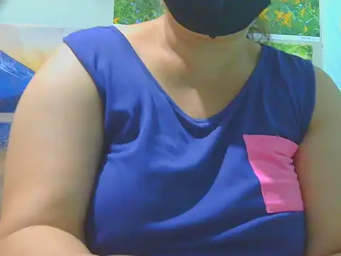 Kimkhaepretty online show from October 2025 11:20:01 AM