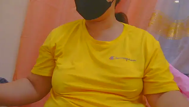 Kimkhaepretty online show from October 2025 02:50:01 PM