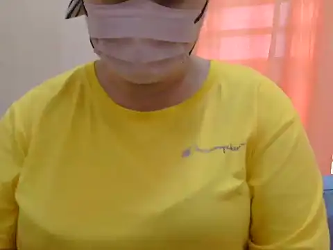 Kimkhaepretty online show from October 2025 02:34:01 AM