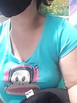 Kimkhaepretty online show from November 2025 02:39:02 PM