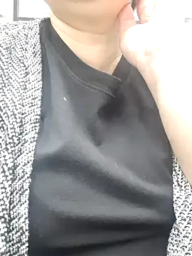 Kimkhaepretty online show from November 2025 06:36:02 AM