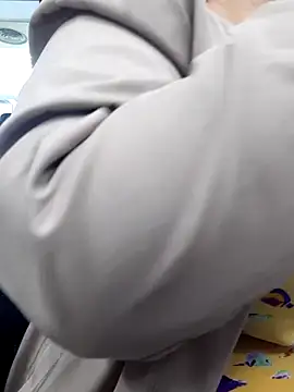 Kimkhaepretty online show from November 2025 05:33:01 AM