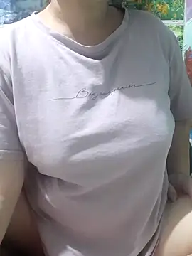 Kimkhaepretty online show from November 2025 03:01:02 PM