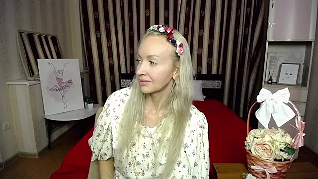 horny blonds online show from November 2025 11:21:01 AM