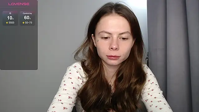 BellaAbey online show from March 2026 09:15:02 PM