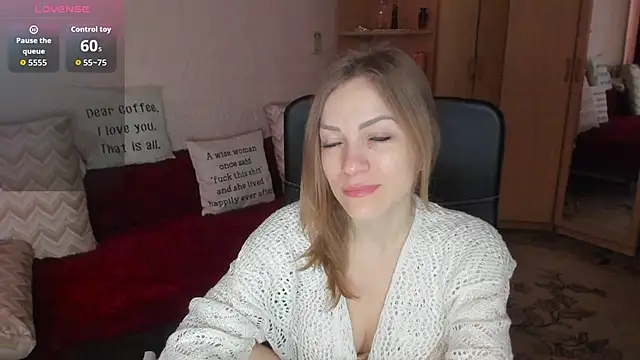 Tiffany Bates online show from April 2026 09:15:02 AM