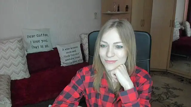 Tiffany Bates online show from April 2026 12:29:02 PM