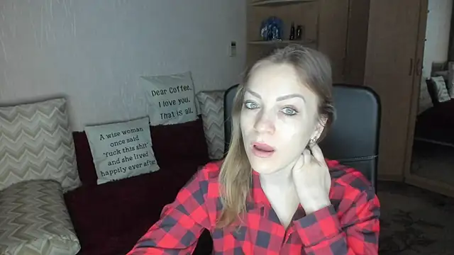 Tiffany Bates online show from January 2026 02:59:01 AM