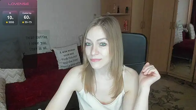Tiffany Bates online show from May 2026 08:39:02 AM