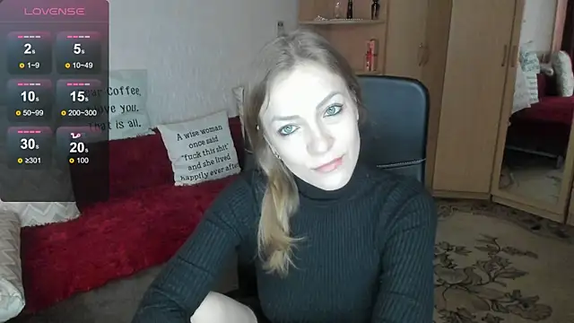 Tiffany Bates online show from May 2026 10:08:01 AM