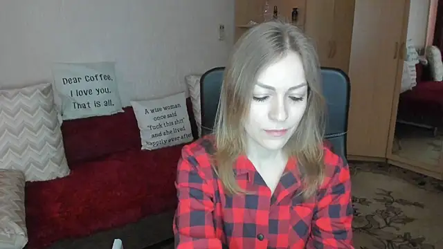Tiffany Bates online show from April 2026 09:05:02 AM