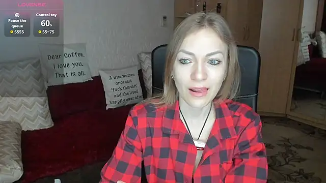 Tiffany Bates online show from April 2026 02:59:01 AM