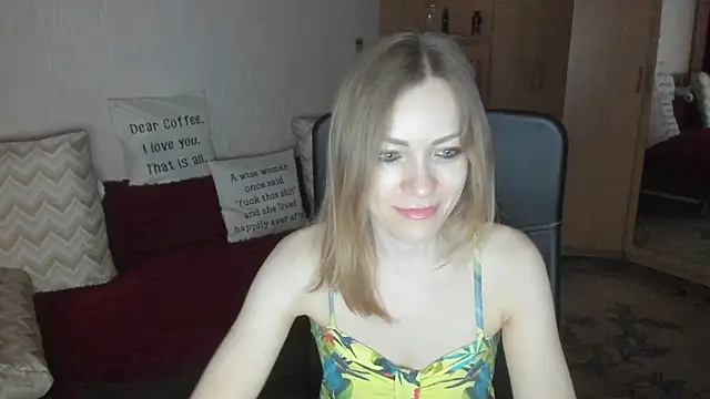 Tiffany Bates online show from March 2026 03:34:01 AM