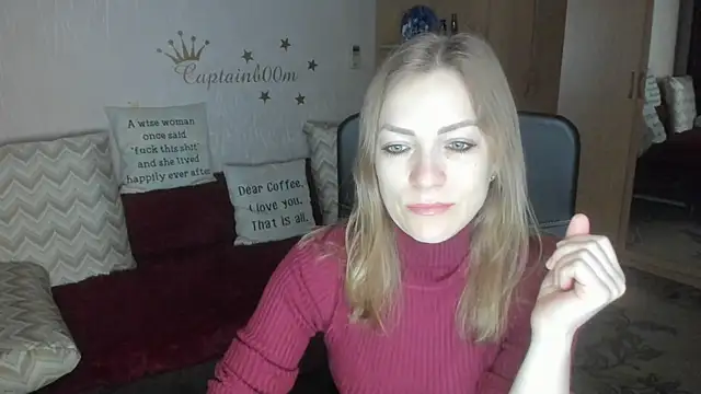 Tiffany Bates online show from November 2025 03:11:01 AM