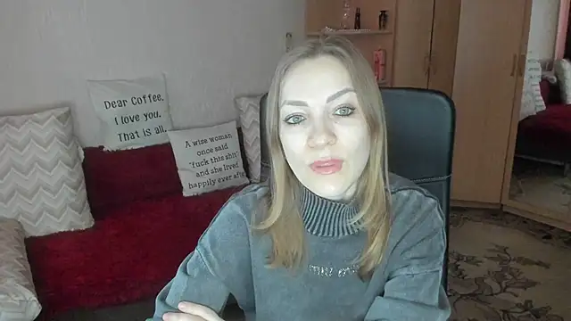 Tiffany Bates online show from March 2026 10:52:02 AM