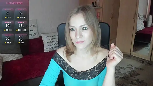 Snapshot of Tiffany_Bates chatting on June 2026 10:26:02 AM Tiffany Bates online show from June 2026 10:26:02 AM