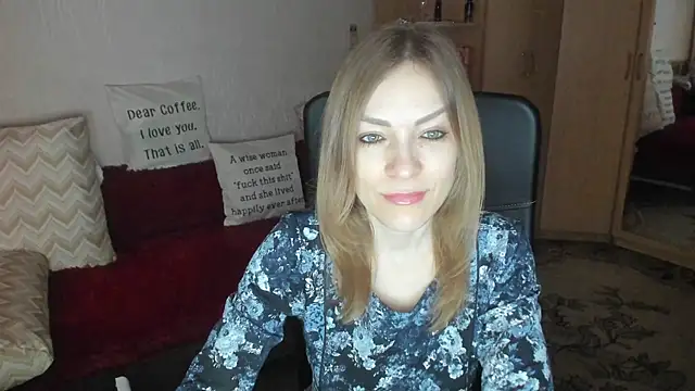 Tiffany Bates online show from April 2026 03:46:02 AM