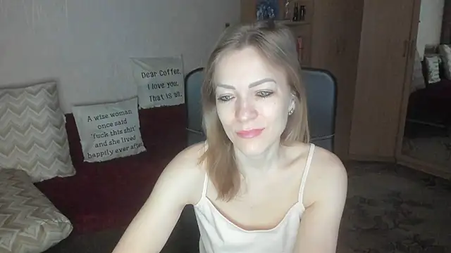 Tiffany Bates online show from February 2026 04:10:02 AM