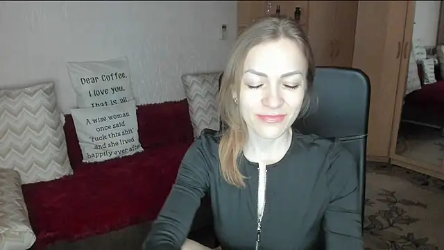 Tiffany Bates online show from March 2026 03:35:02 AM