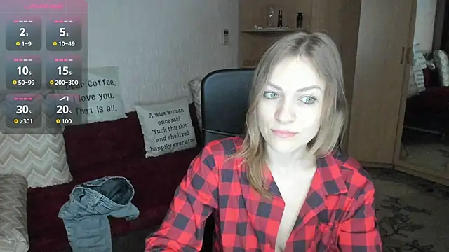 Tiffany Bates online show from April 2026 03:04:01 PM