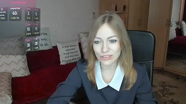 Tiffany Bates online show from April 2026 11:14:02 AM