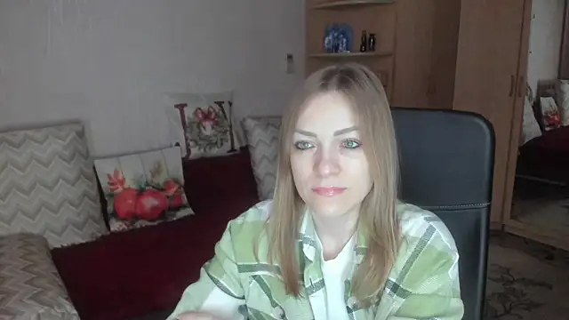 Tiffany Bates online show from January 2026 11:16:02 AM