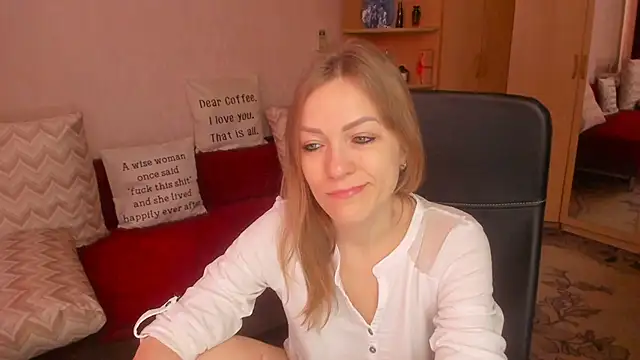 Tiffany Bates online show from February 2026 08:52:01 AM