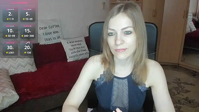 Tiffany Bates online show from April 2026 10:55:01 AM