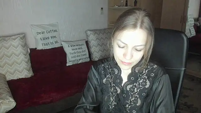 Tiffany Bates online show from March 2026 03:35:01 PM