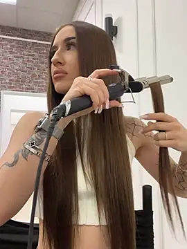 Luna Olsen online show from January 2026 04:08:01 AM