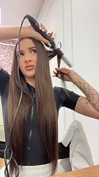 Luna Olsen online show from February 2026 03:48:01 AM