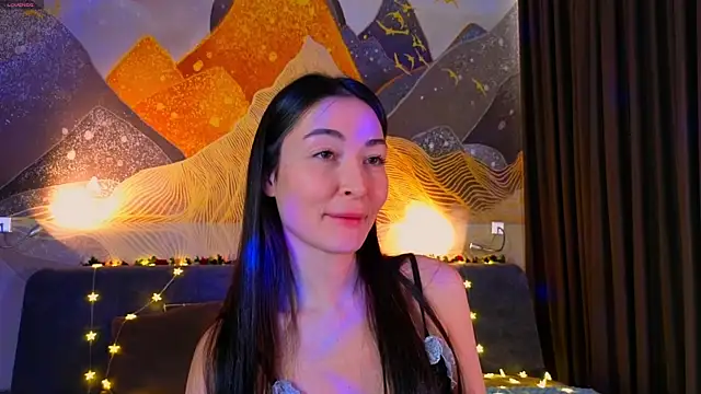 MilaYumi online show from April 2026 09:59:02 AM