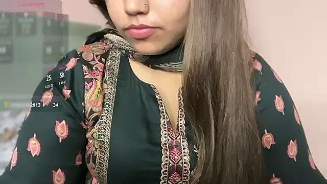 Miss Rose   online show from July 2026 05:46:01 PM