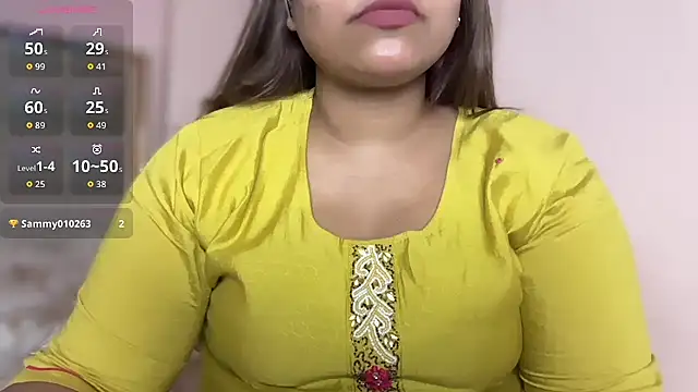 Miss Rose   online show from July 2026 04:59:01 PM