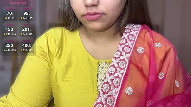 Miss Rose   online show from July 2026 04:54:01 AM