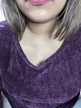 Miss Rose   online show from November 2025 06:22:02 PM