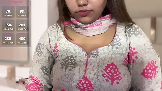 Miss Rose   online show from July 2026 06:43:02 AM