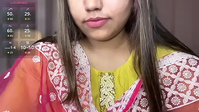 Miss Rose   online show from July 2026 01:09:02 PM