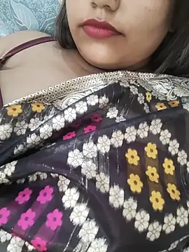 Miss Rose   online show from November 2025 06:13:01 PM