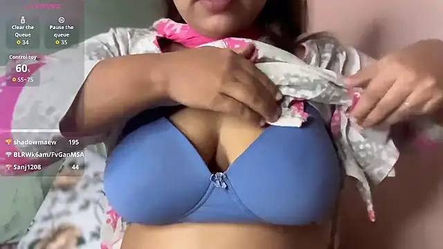 Miss Rose   online show from July 2026 05:35:01 PM