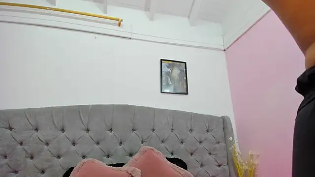 melevansxs online show from October 2025 08:21:02 PM