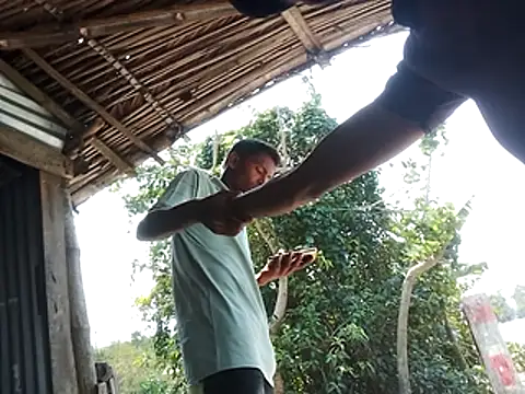 LesserUpset online show from April 2026 05:30:01 AM