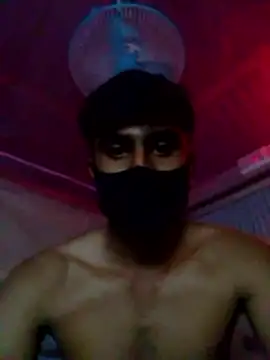 LesserUpset online show from December 2025 05:50:02 PM