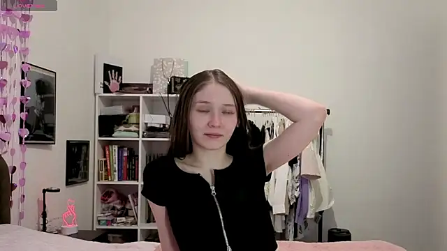 Snapshot of Denny_Yorgeritai chatting on February 2026 12:40:01 PM Denny Yorgeritai online show from February 2026 12:40:01 PM