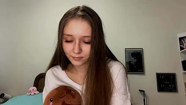 Denny Yorgeritai online show from October 2025 01:34:01 PM