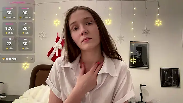 Snapshot of Denny_Yorgeritai chatting on February 2026 12:47:02 PM Denny Yorgeritai online show from February 2026 12:47:02 PM