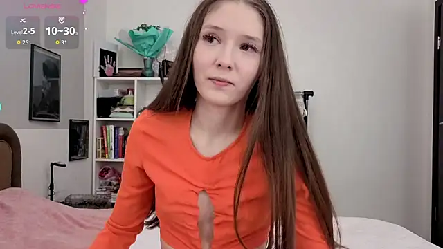 Denny Yorgeritai online show from March 2026 12:16:02 PM